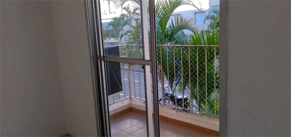 Apartamento, 2 quartos, 48 m² - Foto 3