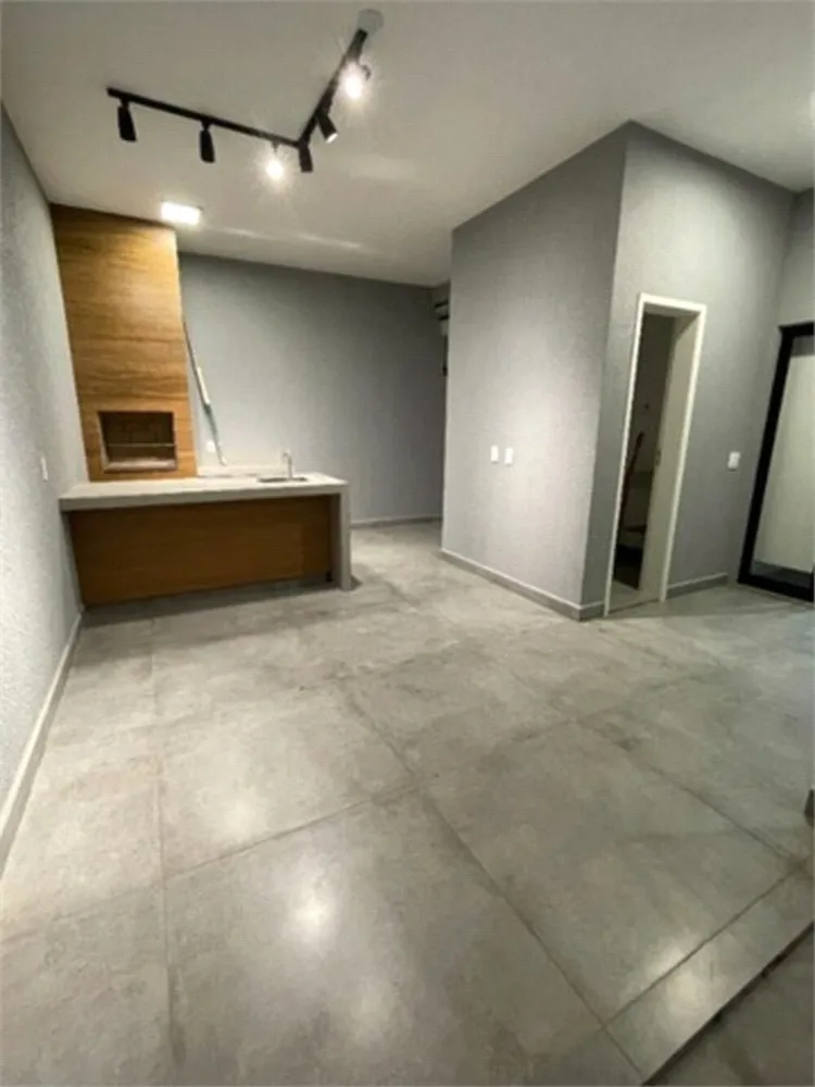 Casa, 3 quartos, 189 m² - Foto 2