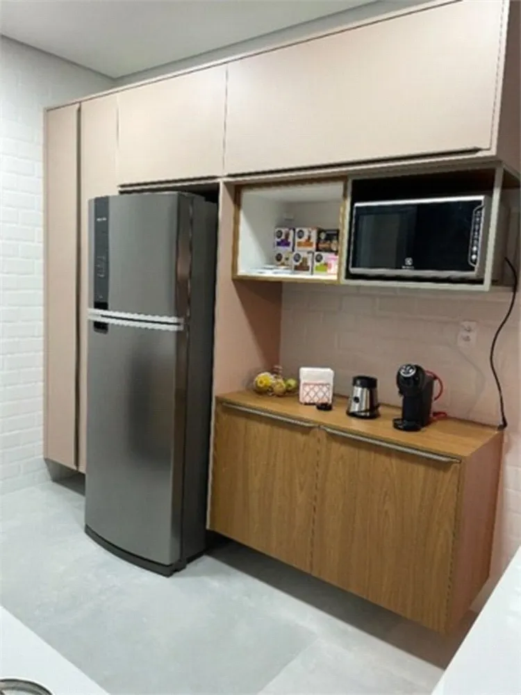 Casa, 3 quartos, 189 m² - Foto 7