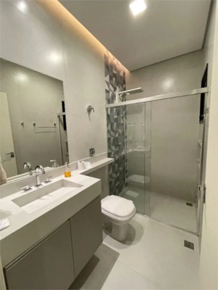 Casa, 3 quartos, 189 m² - Foto 5