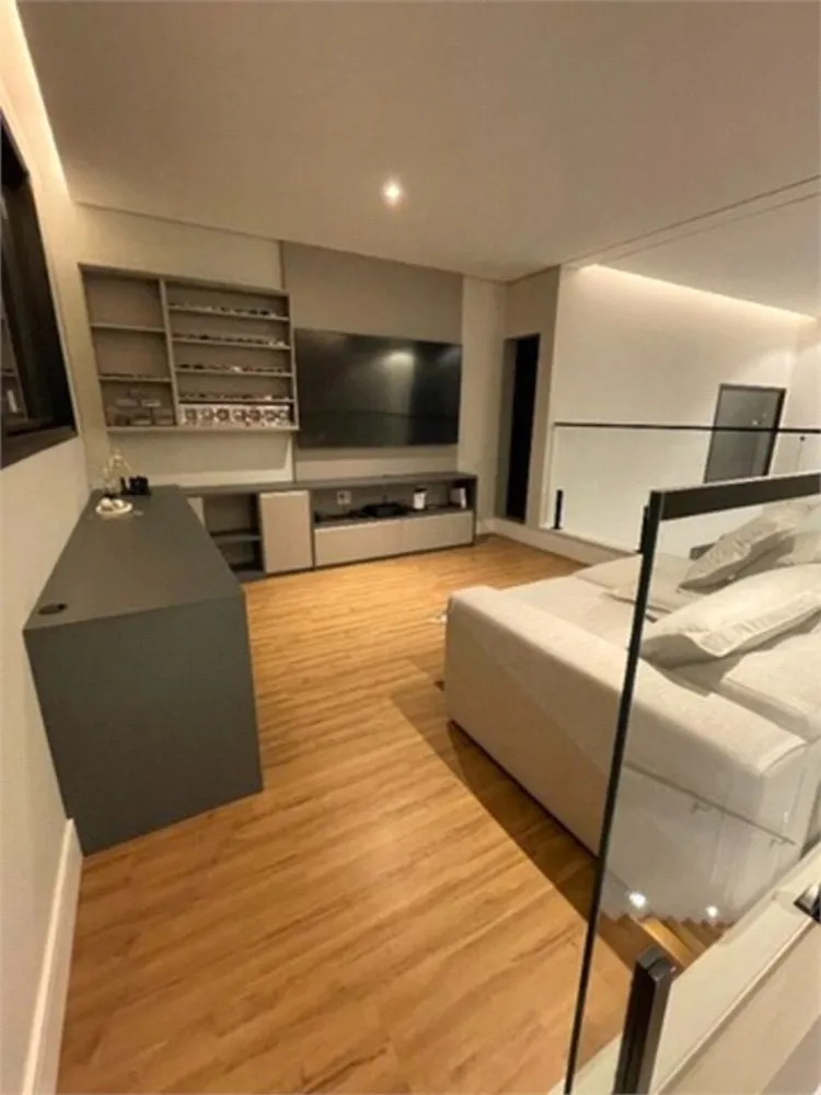 Casa, 3 quartos, 189 m² - Foto 1