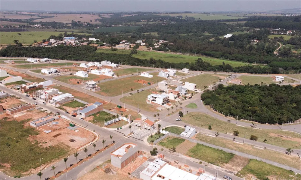 Loteamento e Condomínio, 154 m² - Foto 5