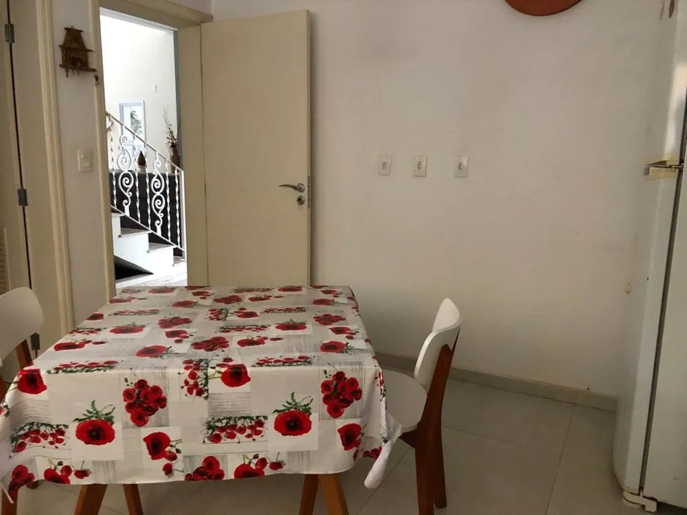 Casa, 3 quartos, 350 m² - Foto 1