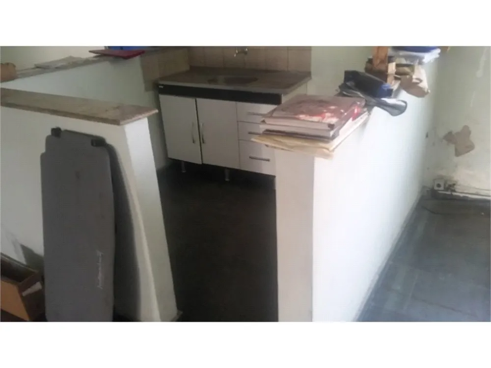 Depósito-Galpão, 302 m² - Foto 1