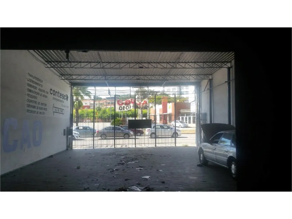 Depósito-Galpão, 302 m² - Foto 5