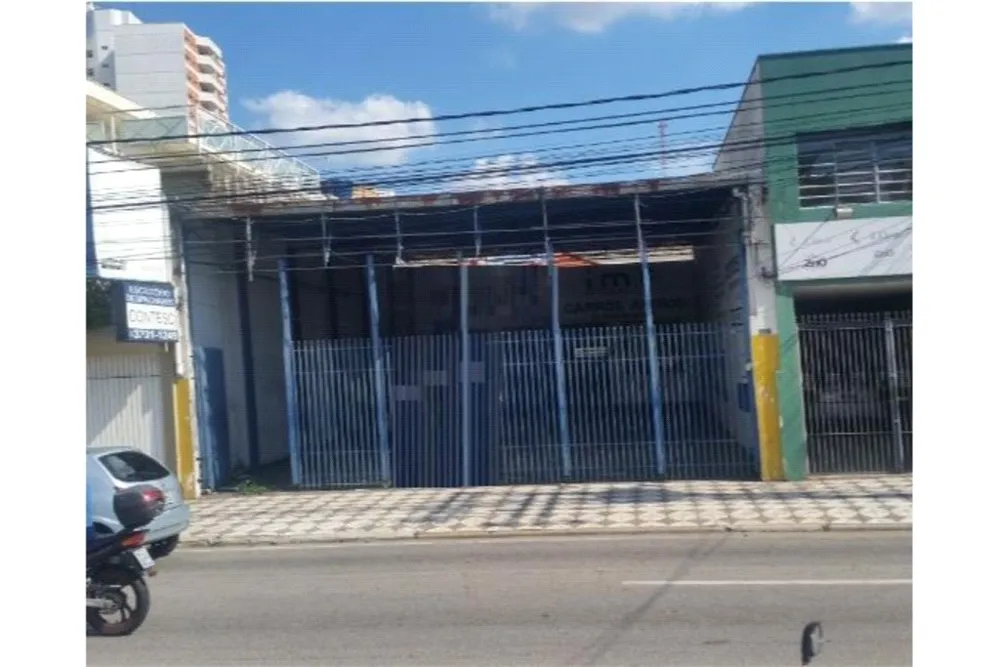 Depósito-Galpão, 302 m² - Foto 2
