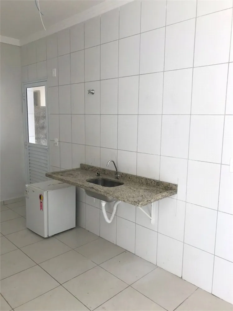 Casa, 2 quartos, 60 m² - Foto 7