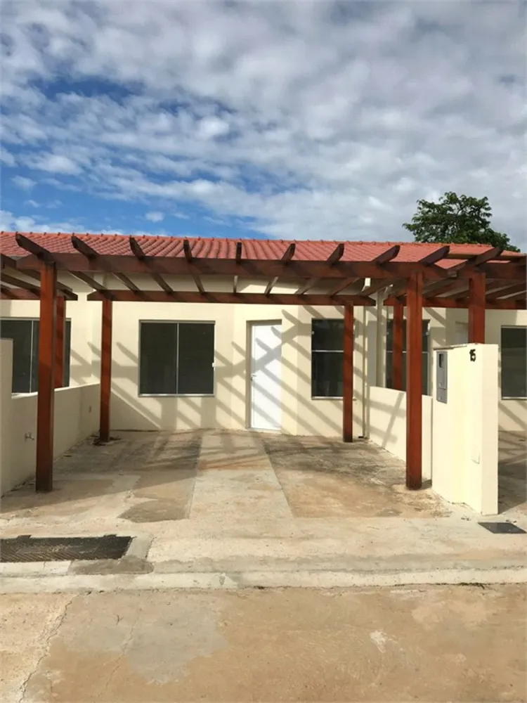 Casa, 2 quartos, 60 m² - Foto 5