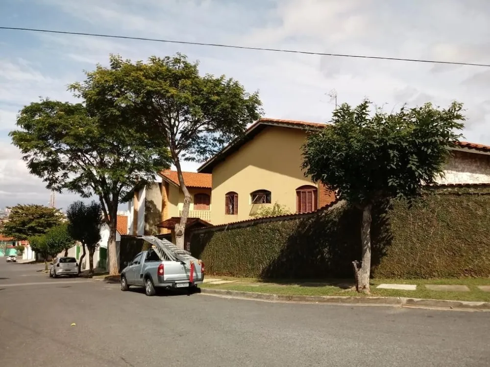 Casa, 8 quartos, 352 m² - Foto 3