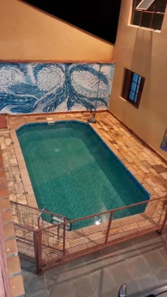 Casa, 8 quartos, 352 m² - Foto 8