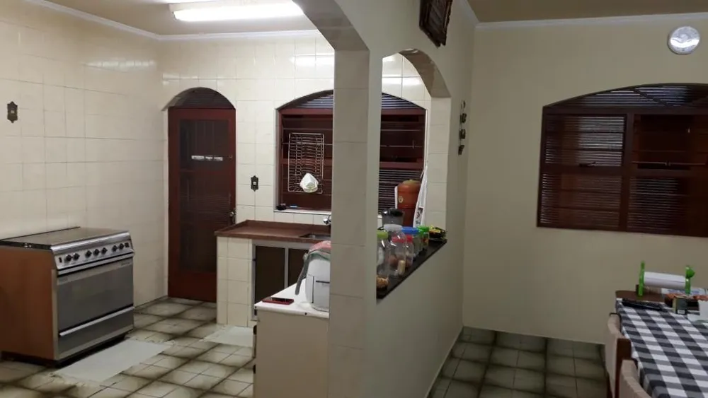 Casa, 8 quartos, 352 m² - Foto 5