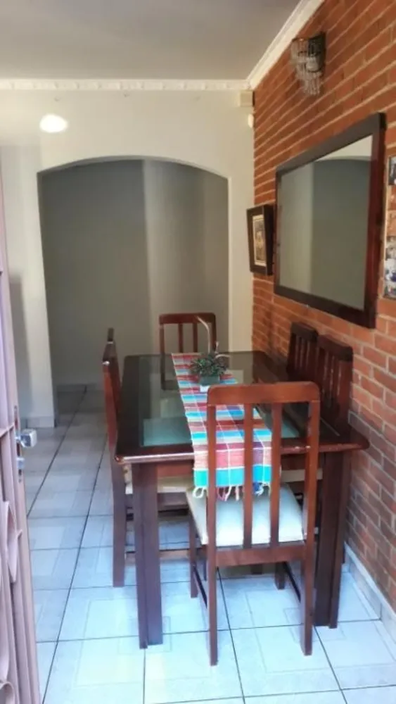 Casa, 8 quartos, 352 m² - Foto 4