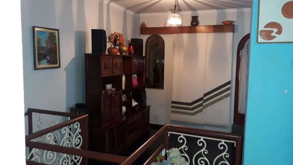 Casa, 8 quartos, 352 m² - Foto 2