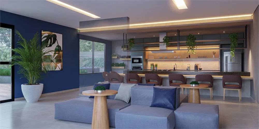 Apartamento, 67 m² - Foto 5