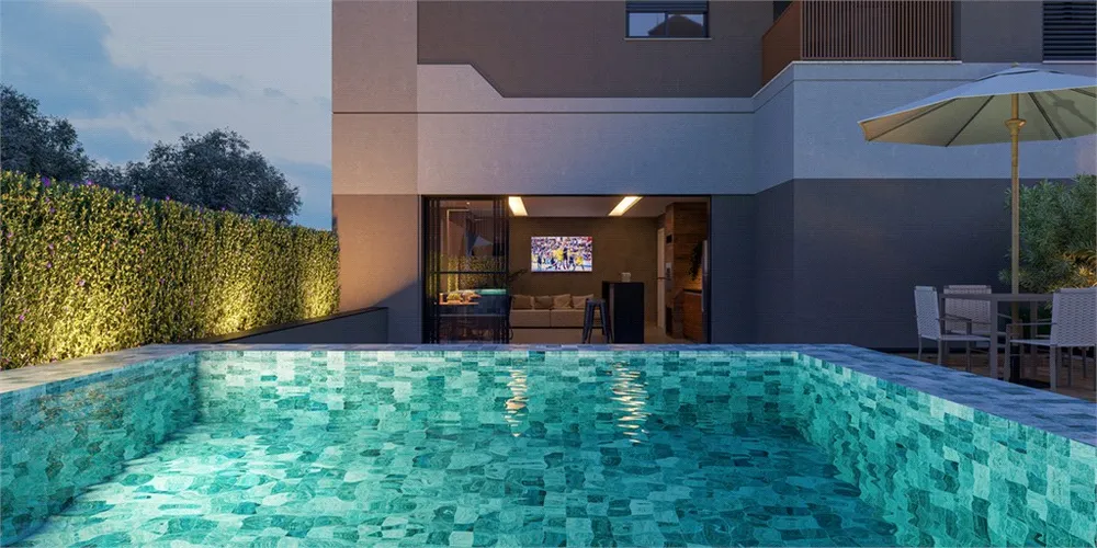 Apartamento, 67 m² - Foto 6
