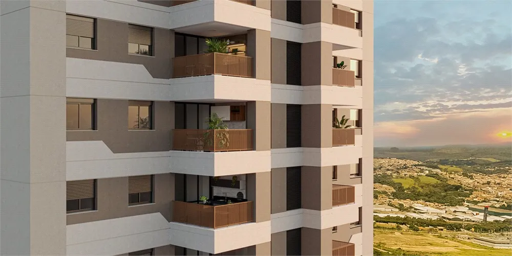 Apartamento, 67 m² - Foto 8