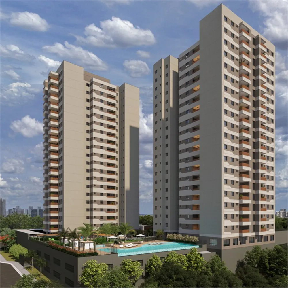 Apartamento, 67 m² - Foto 2