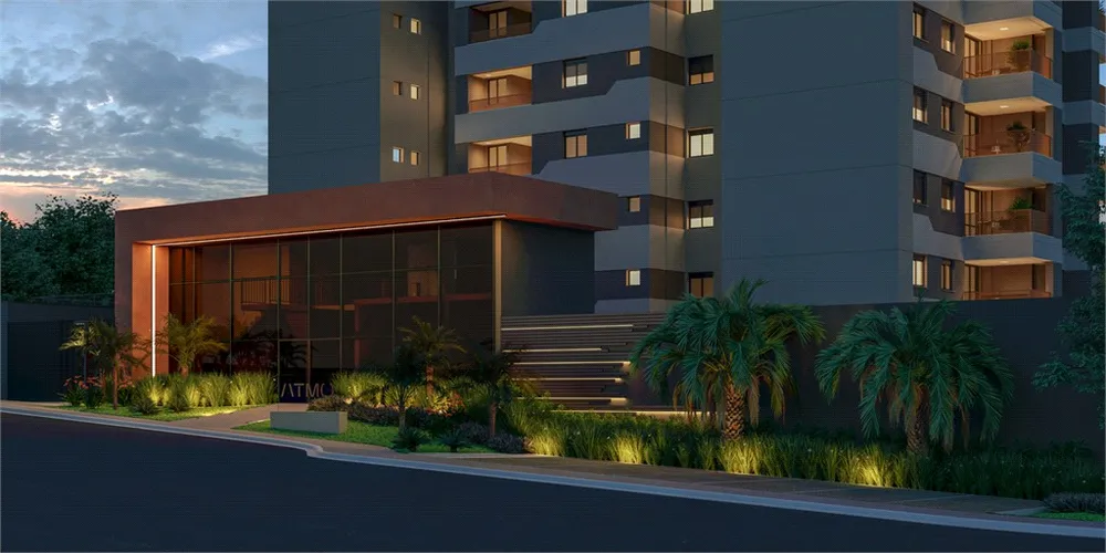 Apartamento, 67 m² - Foto 3