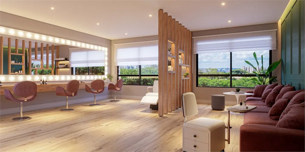 Apartamento, 67 m² - Foto 4