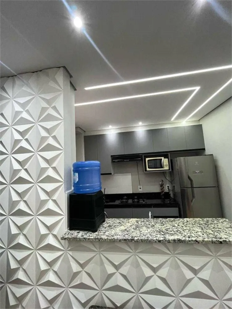 Kitnet-Studio, 48 m² - Foto 5
