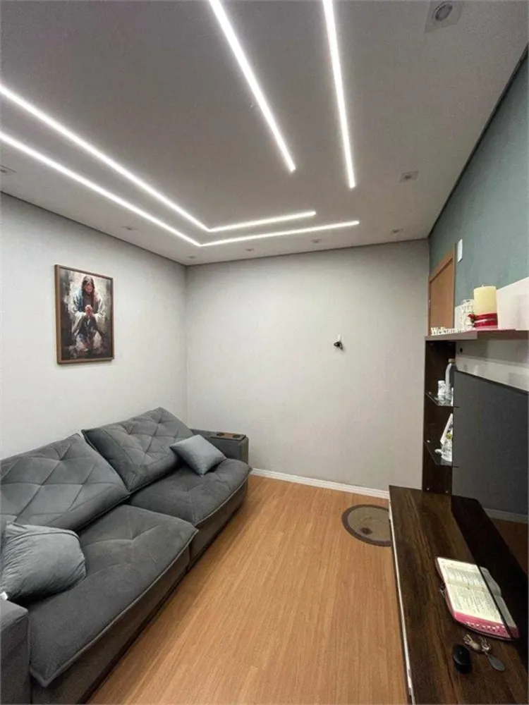 Kitnet-Studio, 48 m² - Foto 1