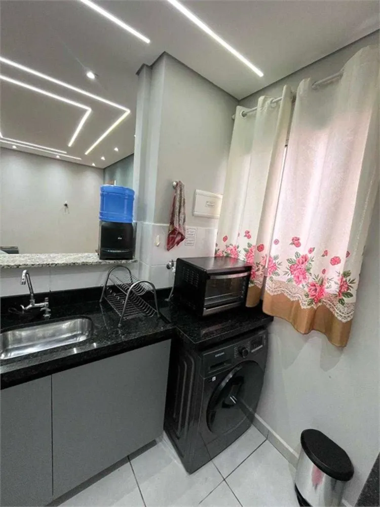 Kitnet-Studio, 48 m² - Foto 7