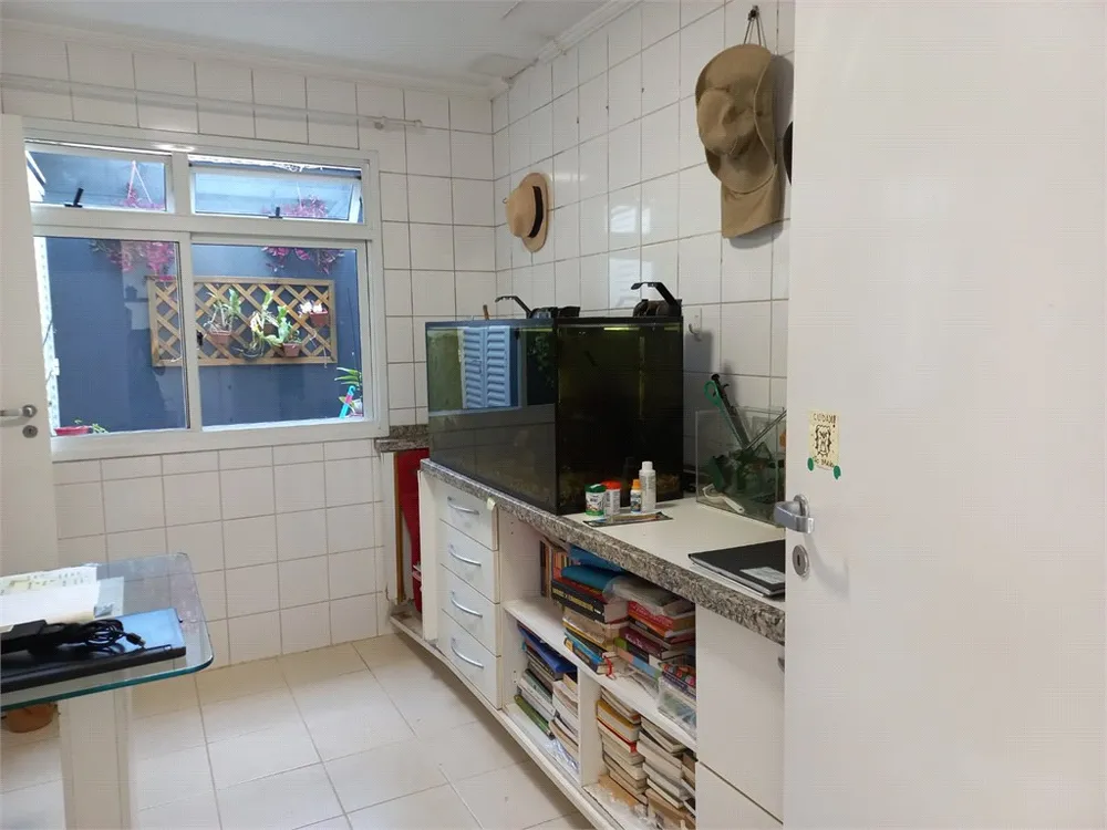 Casa, 3 quartos, 190 m² - Foto 3