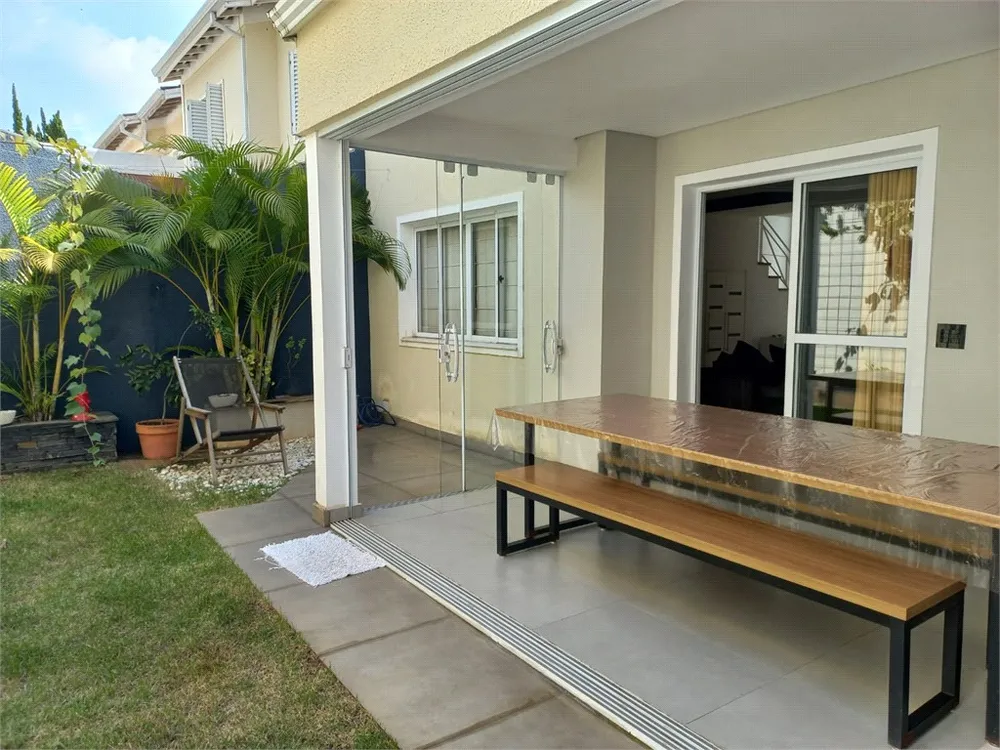 Casa, 3 quartos, 190 m² - Foto 1