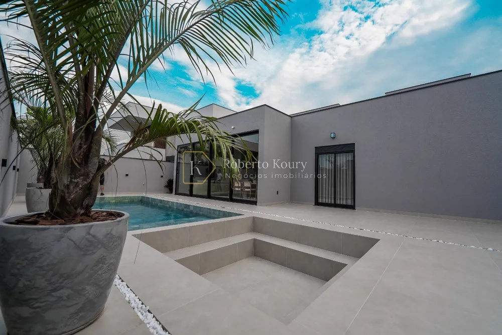 Casa, 4 quartos, 473 m² - Foto 3