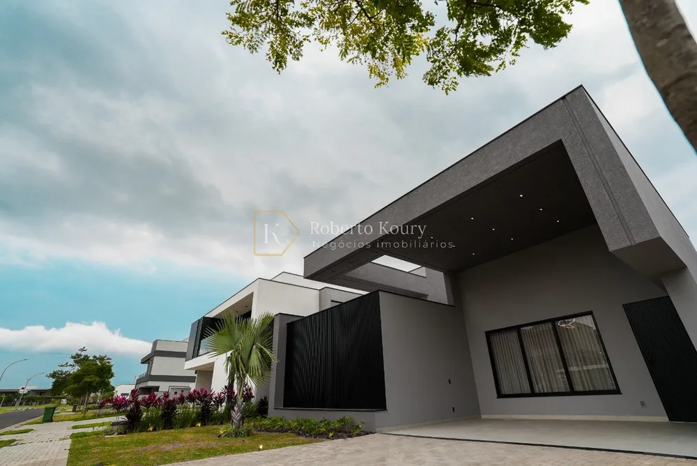 Casa, 4 quartos, 473 m² - Foto 1