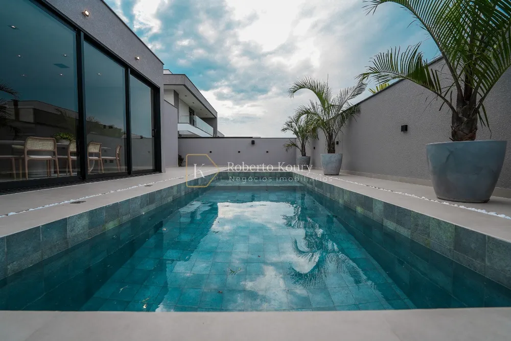 Casa, 4 quartos, 473 m² - Foto 4