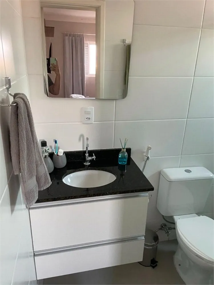 Apartamento, 2 quartos, 54 m² - Foto 8