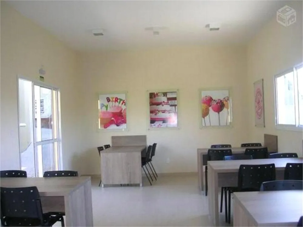 Apartamento, 2 quartos, 54 m² - Foto 6