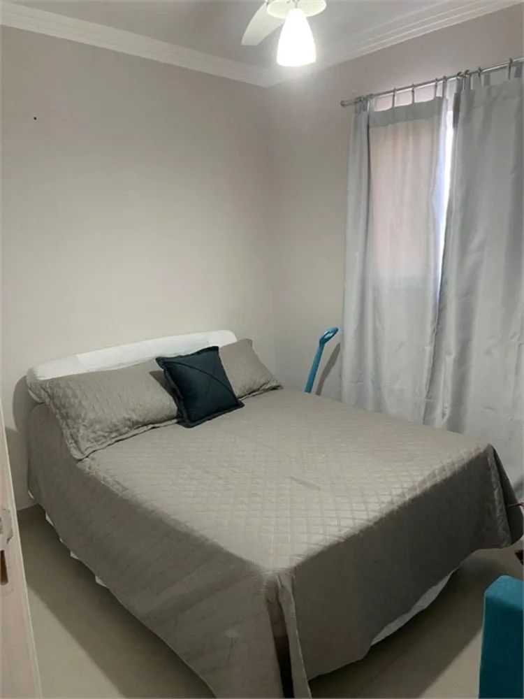 Apartamento, 2 quartos, 54 m² - Foto 7