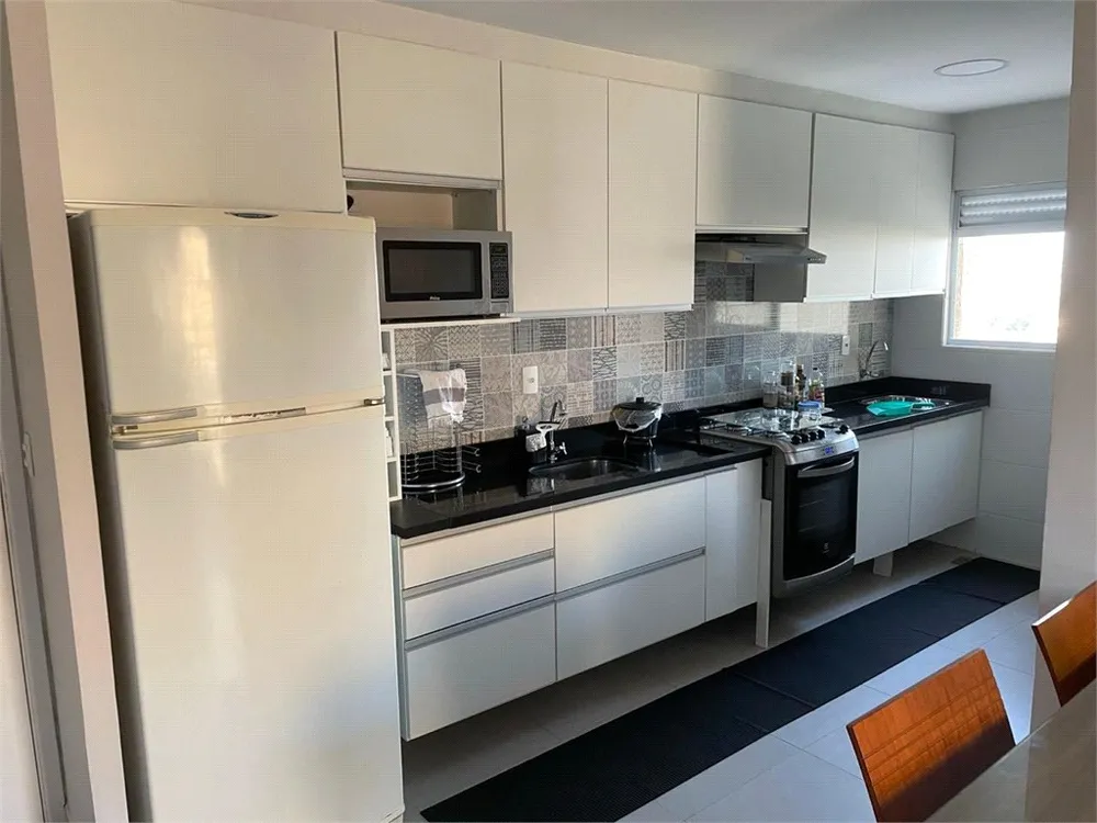 Apartamento, 2 quartos, 54 m² - Foto 3