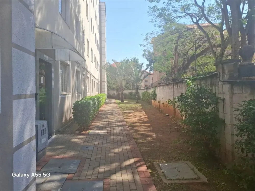 Apartamento, 2 quartos, 50 m² - Foto 8