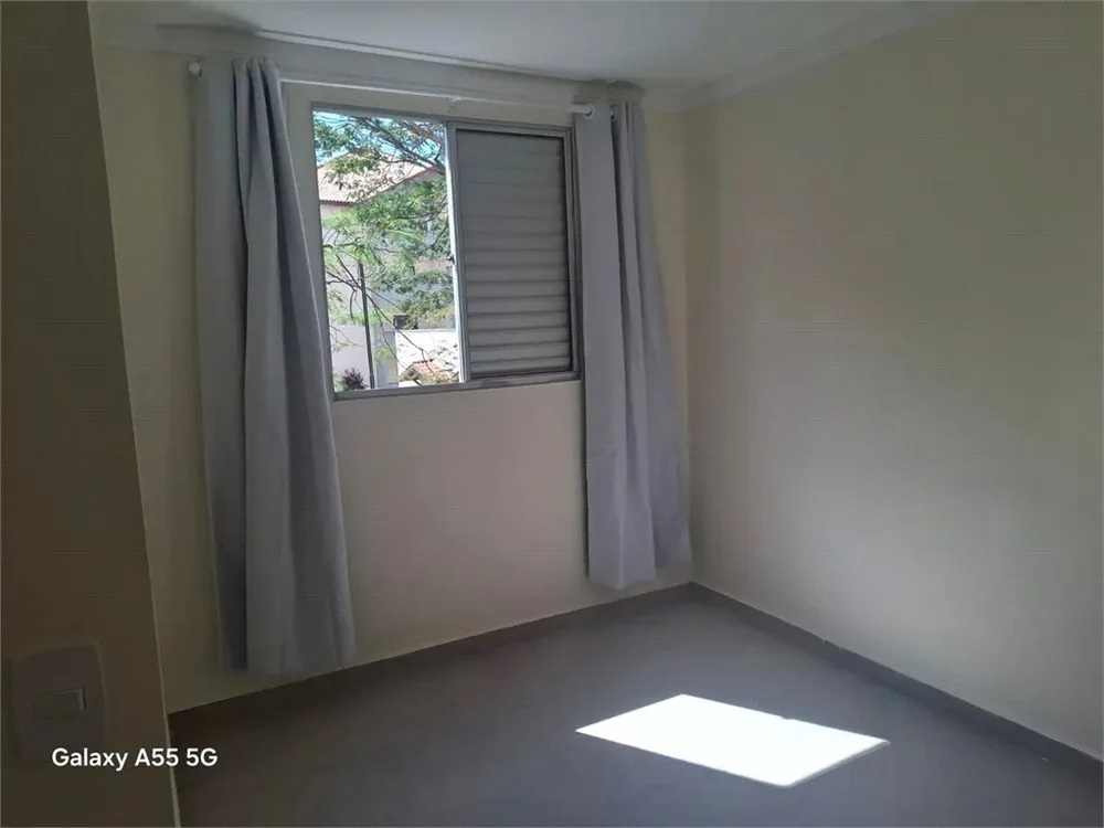 Apartamento, 2 quartos, 50 m² - Foto 5