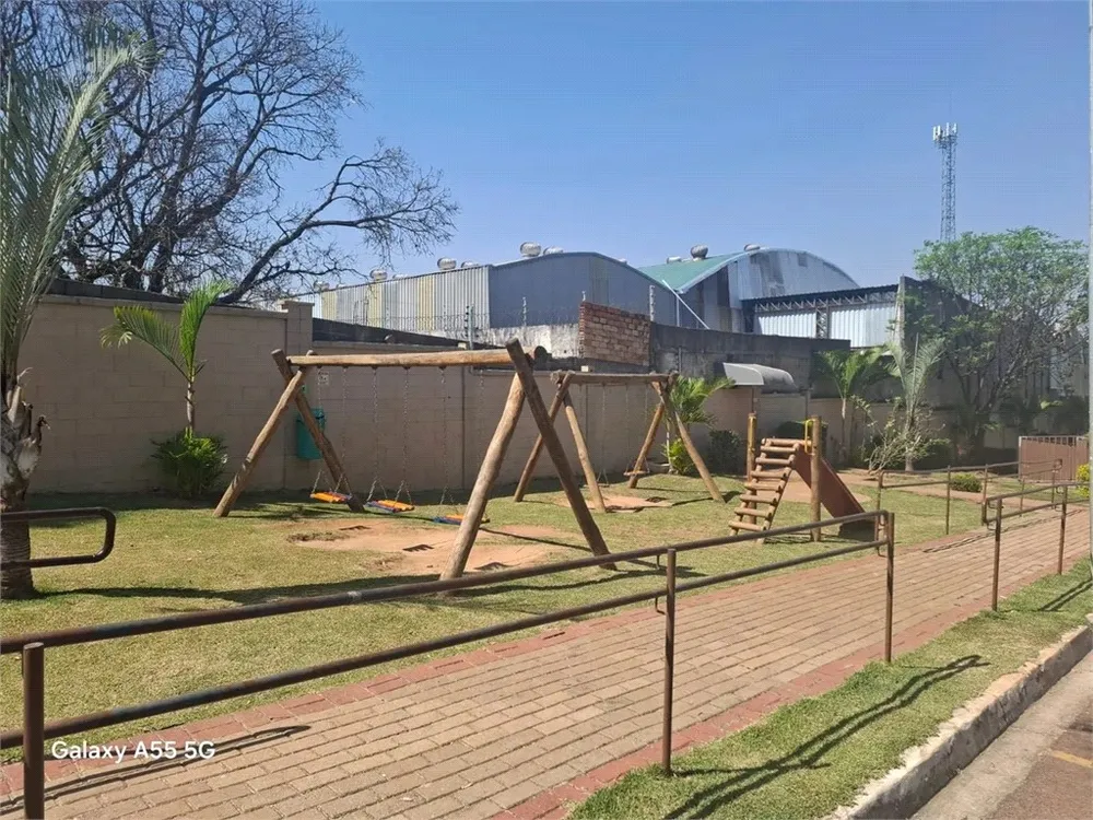 Apartamento, 2 quartos, 50 m² - Foto 3