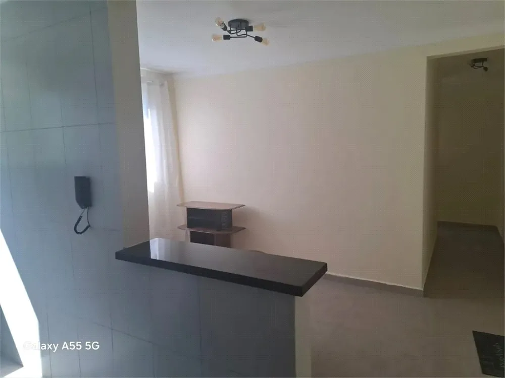 Apartamento, 2 quartos, 50 m² - Foto 6