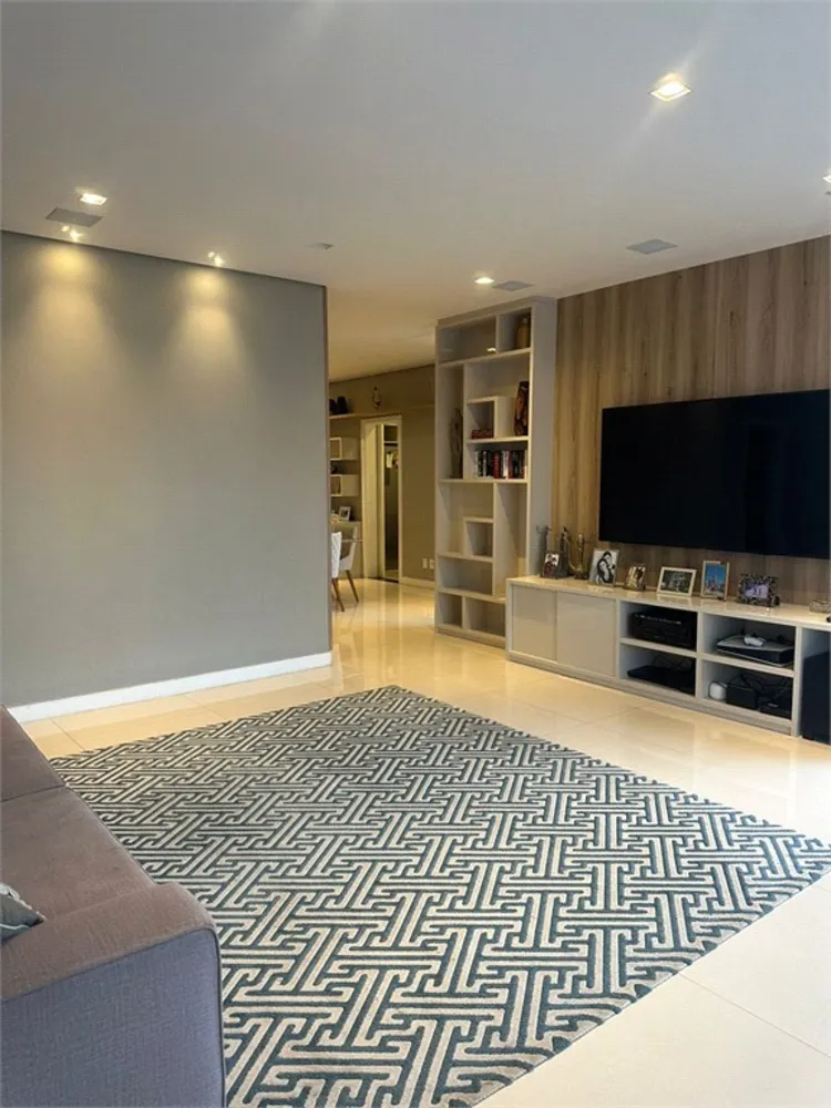 Casa, 4 quartos, 296 m² - Foto 2