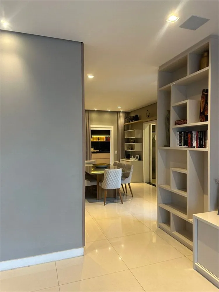 Casa, 4 quartos, 296 m² - Foto 3