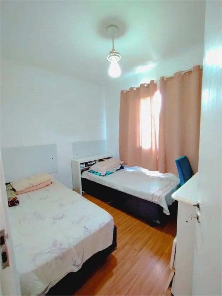 Apartamento, 2 quartos, 56 m² - Foto 6