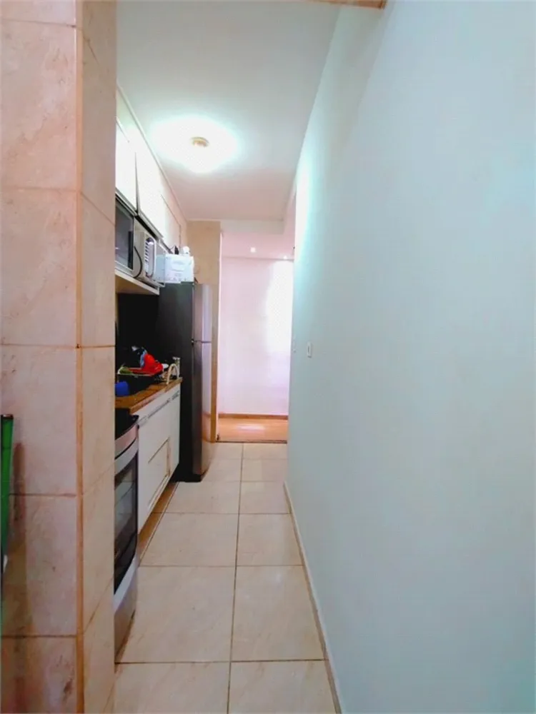 Apartamento, 2 quartos, 56 m² - Foto 1