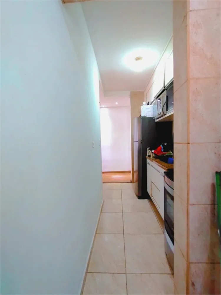 Apartamento, 2 quartos, 56 m² - Foto 2