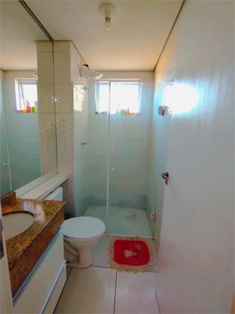 Apartamento, 2 quartos, 56 m² - Foto 4