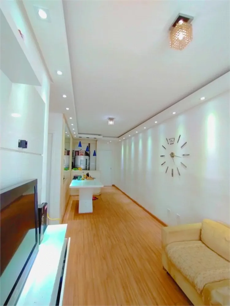 Apartamento, 2 quartos, 56 m² - Foto 7