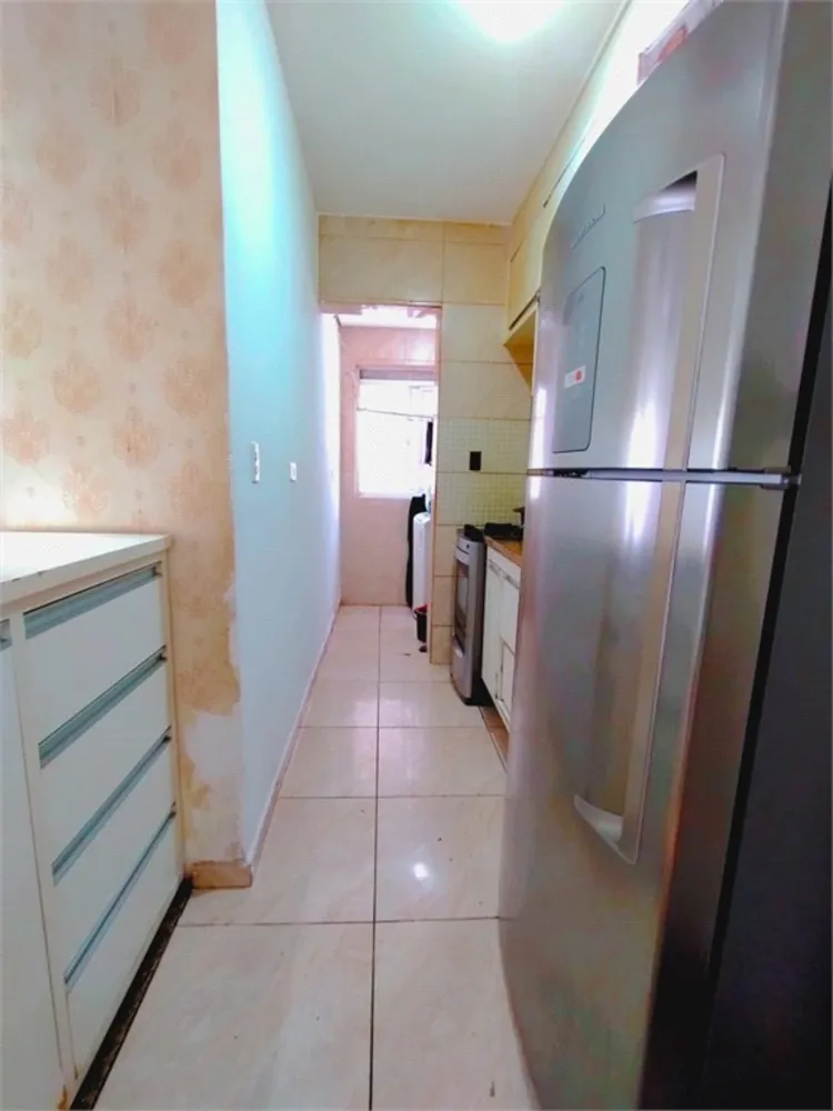 Apartamento, 2 quartos, 56 m² - Foto 5