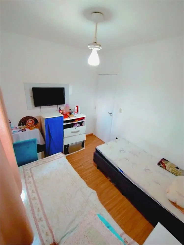 Apartamento, 2 quartos, 56 m² - Foto 8