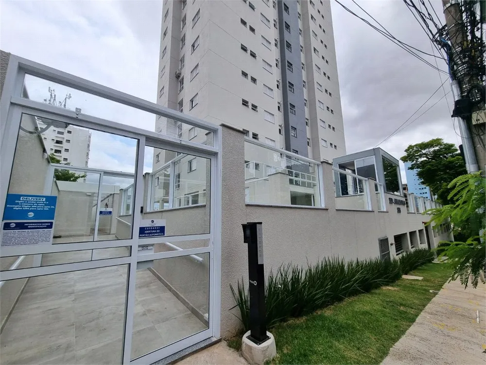 Apartamento, 2 quartos, 130 m² - Foto 4