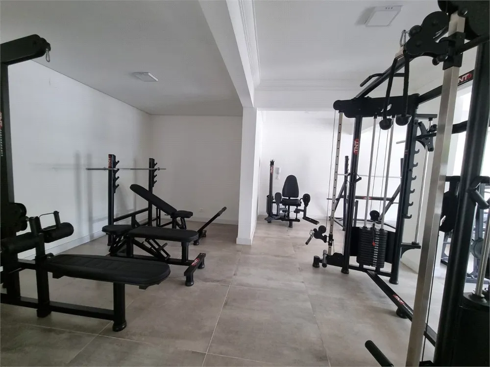 Apartamento, 2 quartos, 130 m² - Foto 5